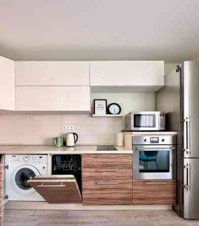 2-комн. квартира, 53 м2, 11/14 эт. Москва