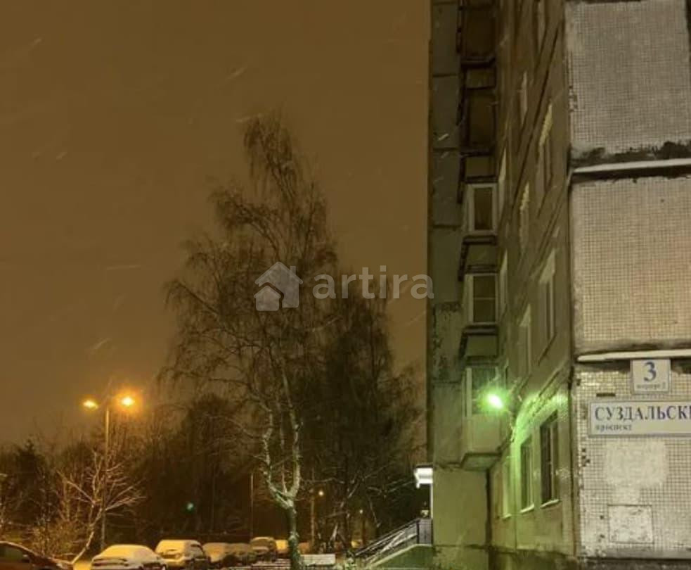 Комната, 12.1 м2, 8/15 эт. Санкт-Петербург - изображение 7