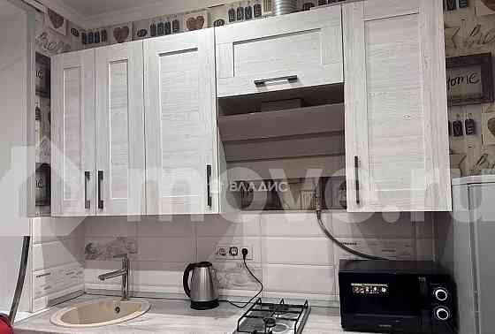 1-комн. квартира, 31.8 м2, 1/5 эт. Москва