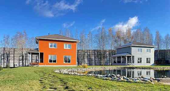 Дом, 180 м2, 1 га, 2 эт. Истра