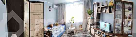 1-комн. квартира, 37 м2, 8/14 эт. Москва