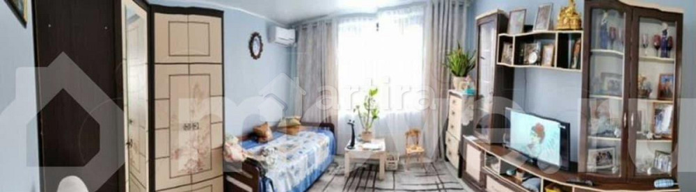 1-комн. квартира, 37 м2, 8/14 эт. Москва - изображение 4