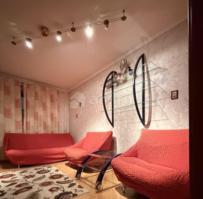 Комната, 17 м2, 5/26 эт. Санкт-Петербург - изображение 1