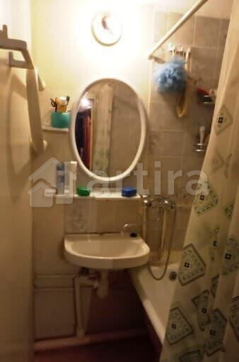 Комната, 17 м2, 8/9 эт. Москва - изображение 8