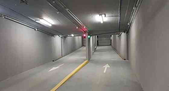 Гараж, 14 м2 Санкт-Петербург