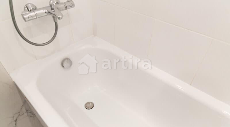 1-комн. квартира, 35 м2, 9/11 эт. Москва - изображение 20