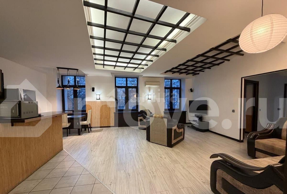 4-комн. квартира, 100 м2, 3/7 эт. Москва - изображение 7