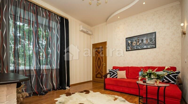 2-комн. квартира, 54 м2, 2/6 эт. Ростов-на-Дону - изображение 4