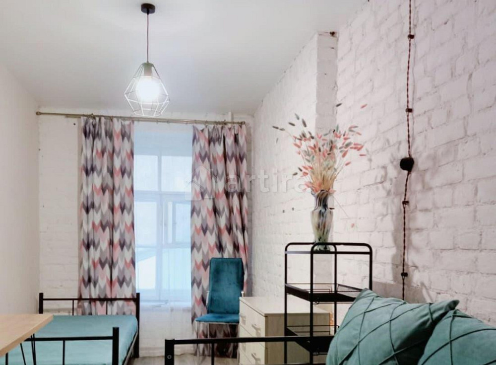 Комната, 80 м2, 3/4 эт. Санкт-Петербург - изображение 7