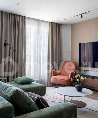 4-комн. квартира, 110.1 м2, 4/10 эт. Москва