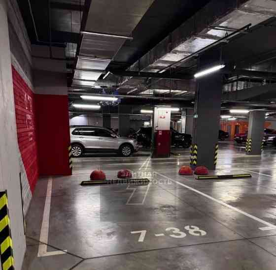 Гараж, 42 м2 Москва