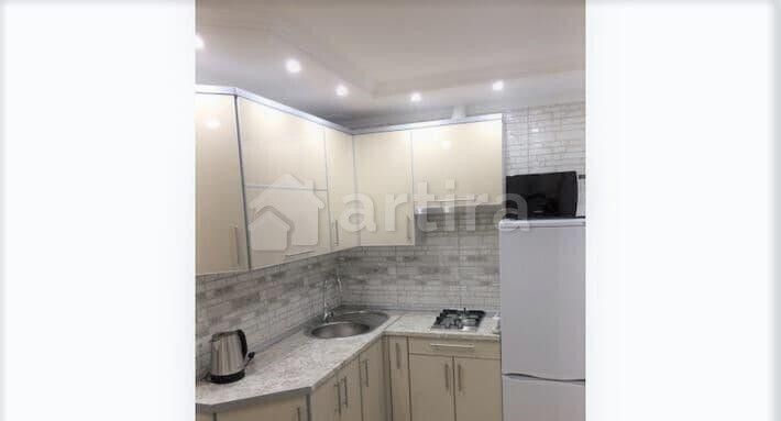 1-комн. квартира, 35 м2, 2/5 эт. Москва - изображение 2