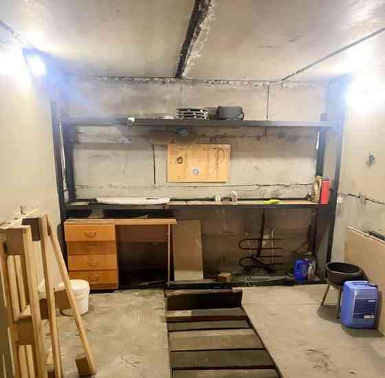 Гараж, 18 м2 Новосибирск