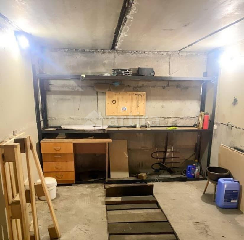 Гараж, 18 м2 Новосибирск - изображение 5