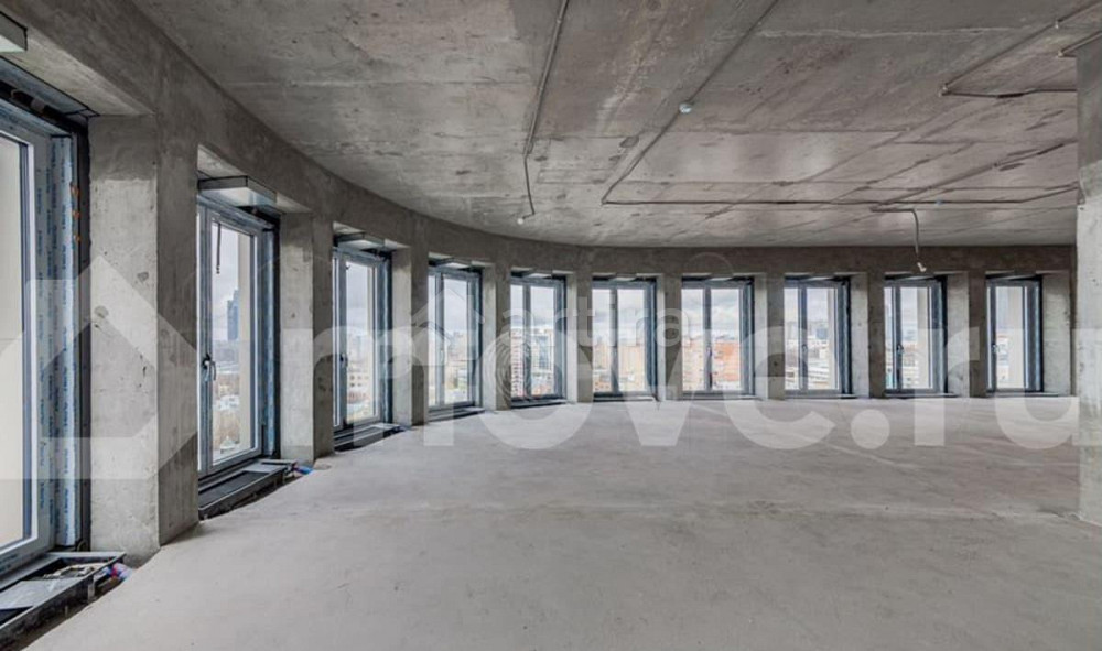 4-комн. апарт-ы, 194.5 м2, 16/20 эт. Москва - изображение 5