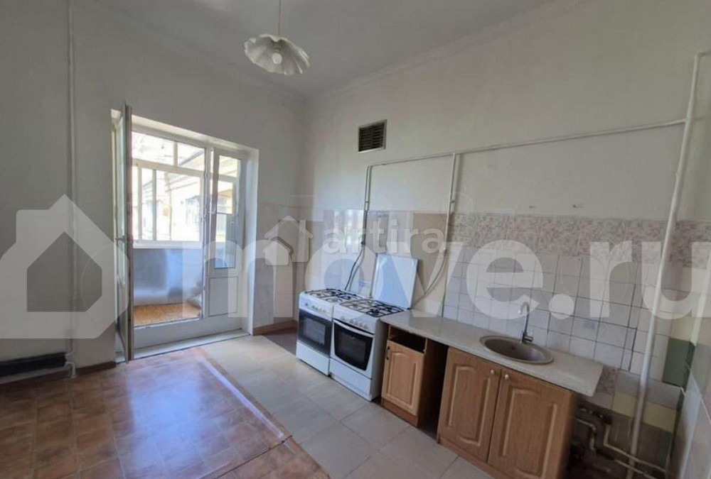 3-комн. квартира, 86 м2, 8/8 эт. Москва - изображение 1