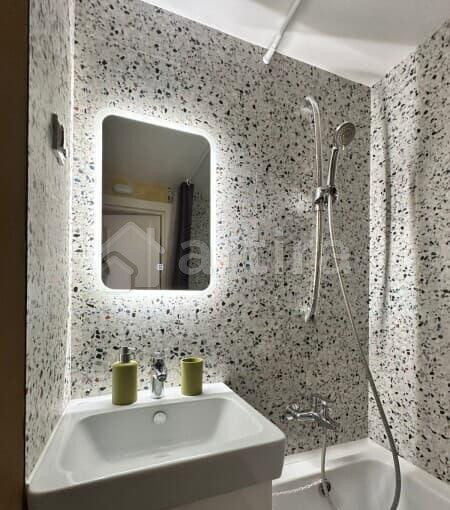 1-комн. квартира, 38 м2, 5/14 эт. Москва - изображение 9