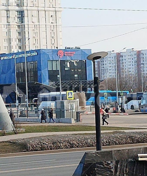 Студия, 13.5 м2, 1/9 эт. Москва - изображение 2