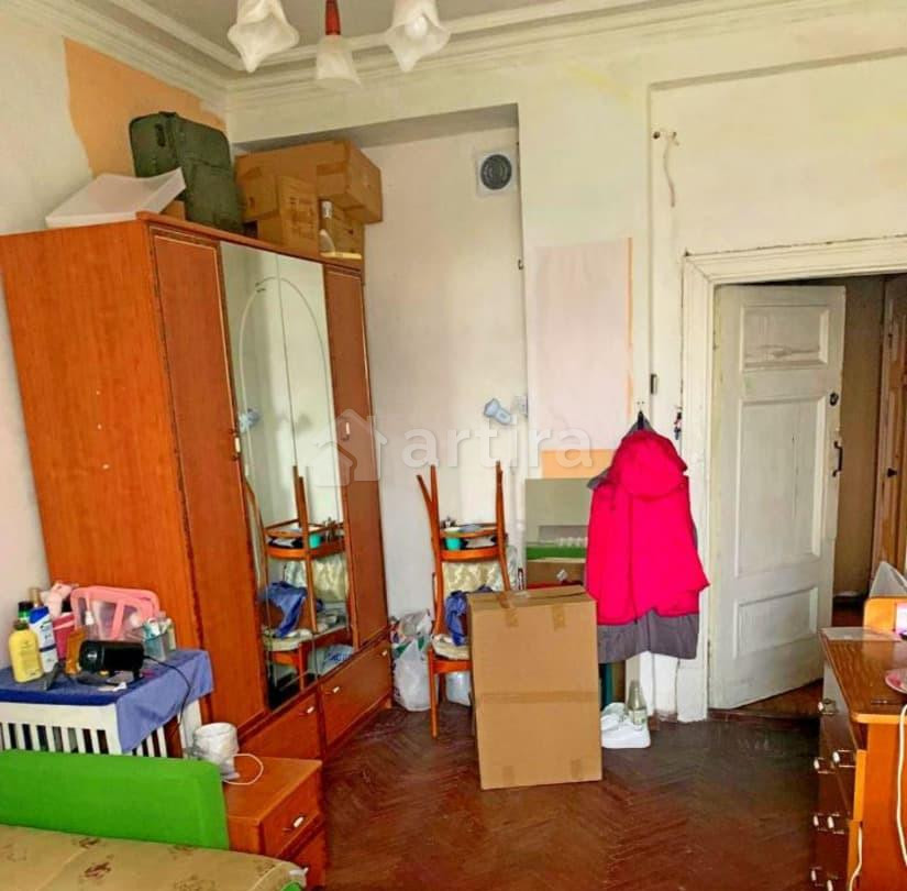 Комната, 16 м2, 8/8 эт. Москва - изображение 2