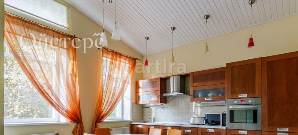 Таунхаус, 155 м2, 12 соток, 3 эт. Санкт-Петербург - изображение 6