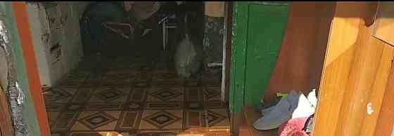 Дом, 55 м2, 4 сотки, 1 эт. Новосибирск