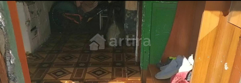 Дом, 55 м2, 4 сотки, 1 эт. Новосибирск - изображение 5