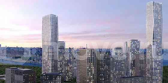 3-комн. квартира, 85.4 м2, 27/28 эт. Москва