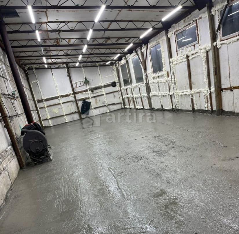 Гараж, 30 м2 Тавда - изображение 3