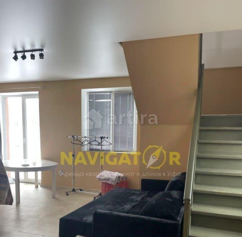 Дом, 110 м2, 6 соток, 2 эт. Уфа - изображение 7