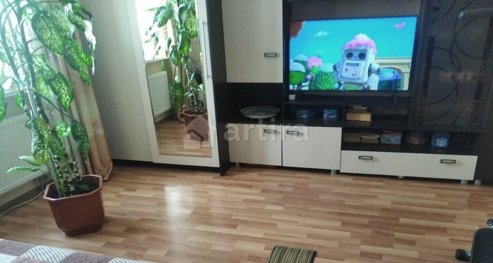 Комната, 45 м2, 7/12 эт. Домодедово - изображение 5