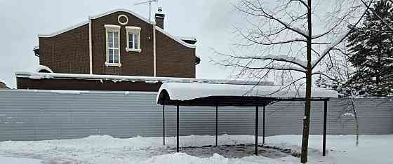 Коттедж, 210 м2, 12 соток, 2 эт. Одинцово