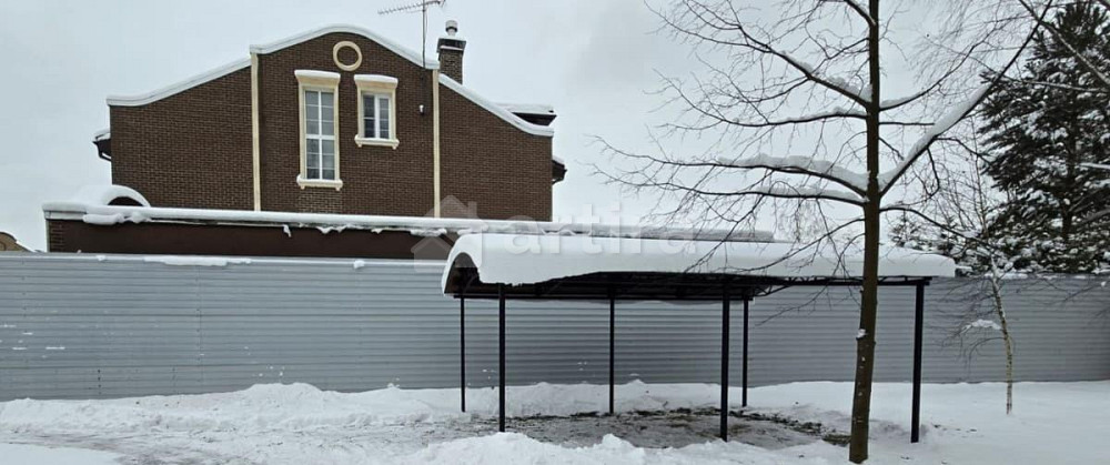 Коттедж, 210 м2, 12 соток, 2 эт. Одинцово - изображение 5