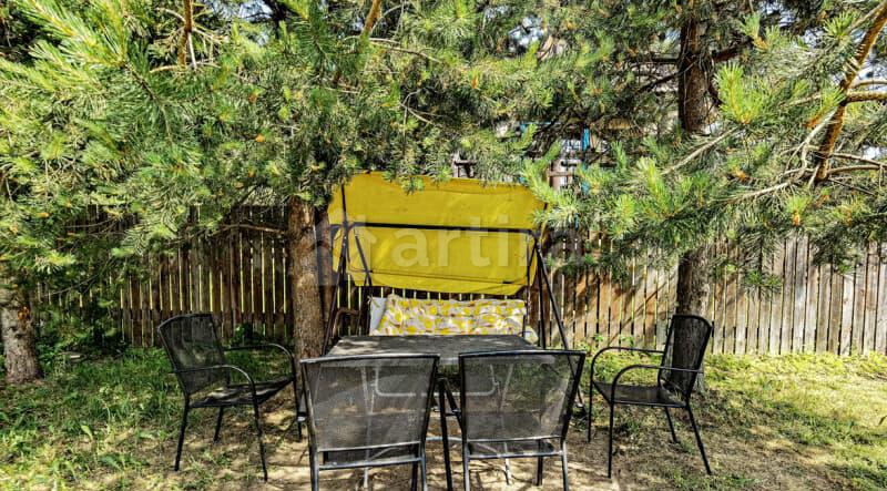 Дом, 305 м2 Зеленогорск - изображение 8