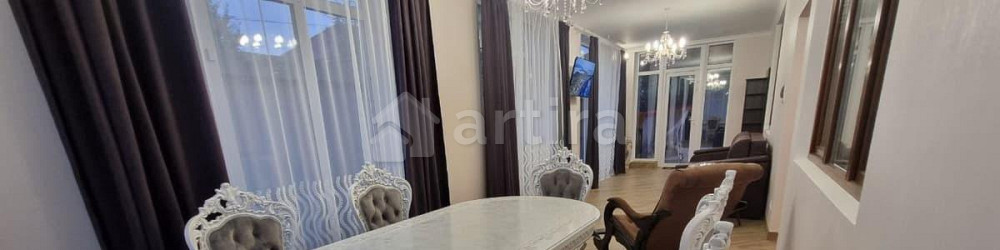 Дом, 115 м2, 3 сотки, 1 эт. Санкт-Петербург - изображение 1