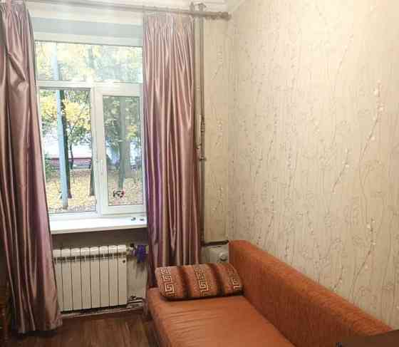 Комната, 12.5 м2, 1/3 эт. Москва