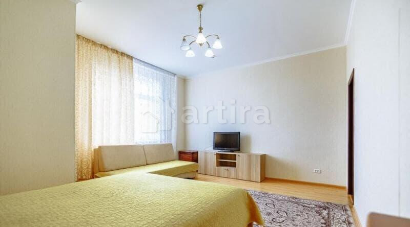 1-комн. квартира, 40 м2, 4/9 эт. Екатеринбург - изображение 2