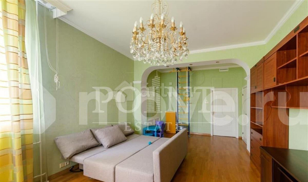 5-комн. квартира, 240 м2, 14/14 эт. Москва - изображение 7