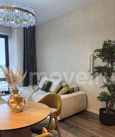 2-комн. квартира, 49 м2, 26/41 эт. Москва