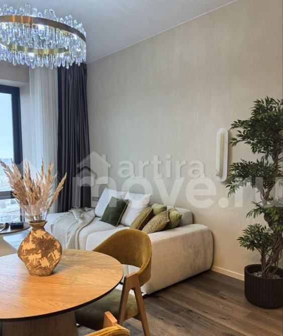 2-комн. квартира, 49 м2, 26/41 эт. Москва - изображение 2