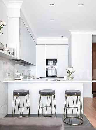 2-комн. апарт-ы, 62 м2, 13/78 эт. Москва