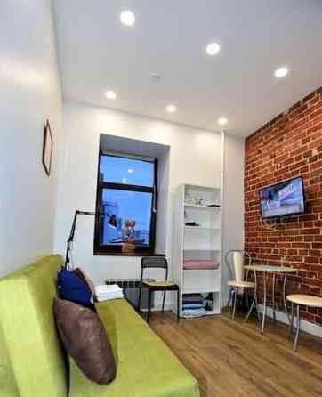 Студия, 14 м2, 4/4 эт. Москва