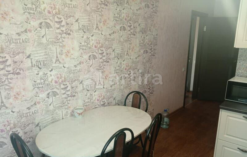 2-комн. квартира, 52 м2, 1/10 эт. Миасс - изображение 17