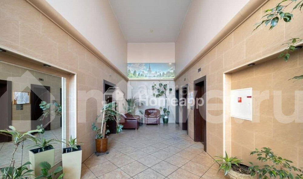 5-комн. квартира, 199 м2, 11/23 эт. Москва - изображение 4