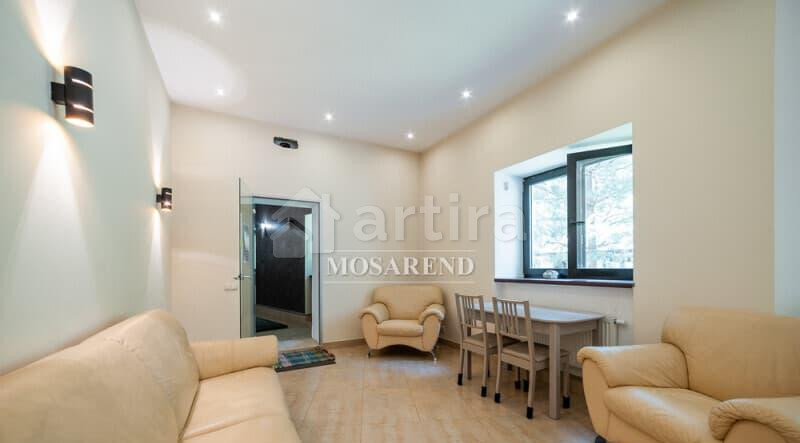 Дом, 720 м2 Москва - изображение 17