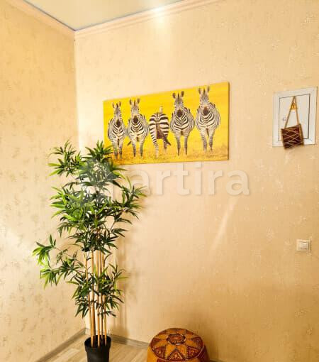 1-комн. квартира, 32 м2, 13/18 эт. Ростов-на-Дону - изображение 8