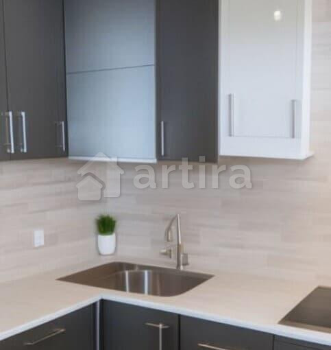 3-комн. квартира, 71 м2, 2/14 эт. Самара - изображение 5