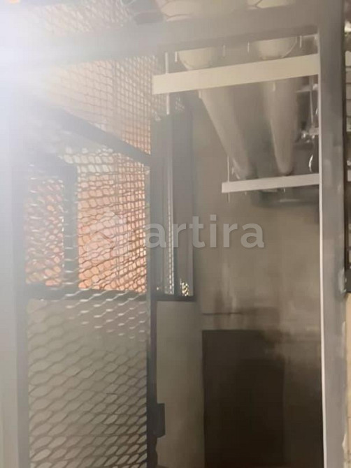 Гараж, 6 м2 Санкт-Петербург - изображение 7