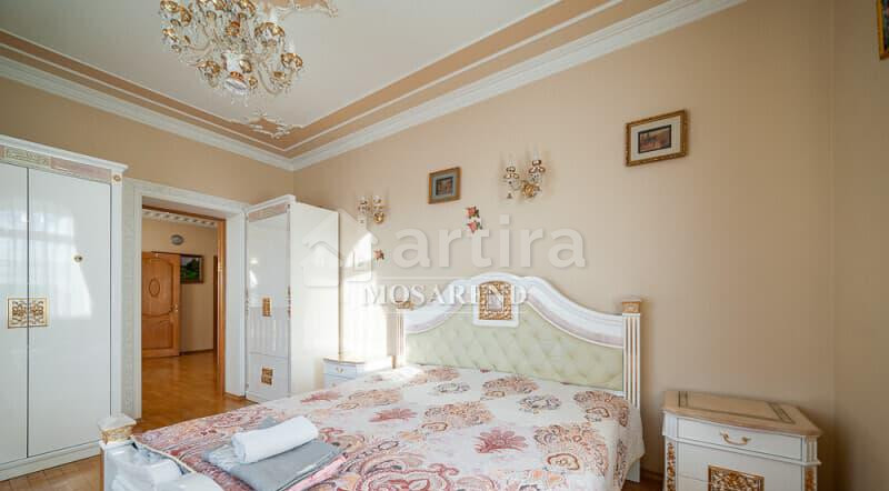 Коттедж, 870 м2 Одинцово - изображение 16