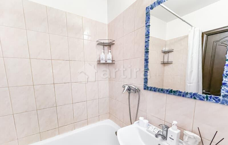 3-комн. квартира, 60 м2, 6/25 эт. Химки - изображение 14