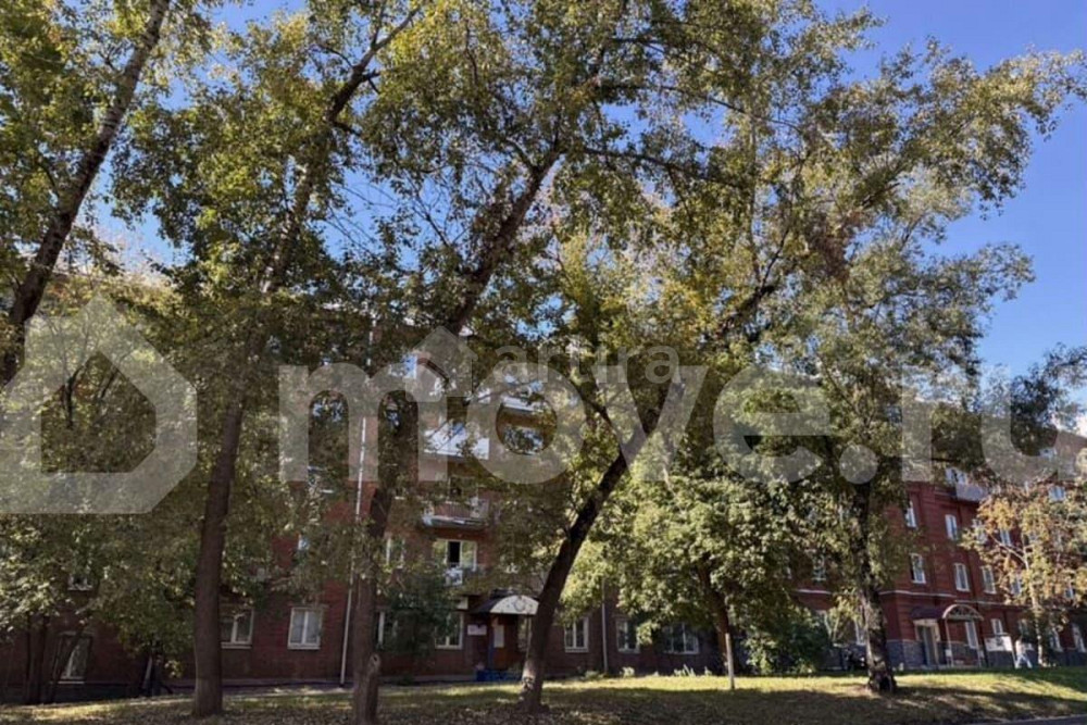 Студия, 20.7 м2, 2/5 эт. Москва - изображение 2